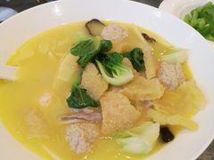 -南京东郊国宾馆