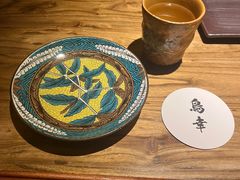 -鸟幸 TORISAKI 炭火居酒屋