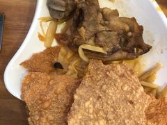 -螺蛳粉先生(蓟门桥店)