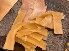 竹笋-博多一幸舍(西单大悦城店)