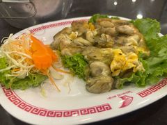 -中国城银都鱼翅酒楼