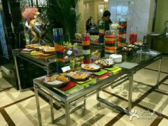 甜点-岚桥锦江大酒店-瑞泰西餐厅