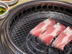 -妙香居韩国烤肉(鹏瑞利季华广场店)