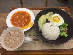 -海盗虾饭·剥好的小龙虾饭(SOHO尚都店)