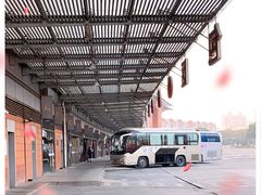 -上海长途客运南站