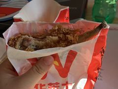 -华莱士·全鸡汉堡(杭州武林店)