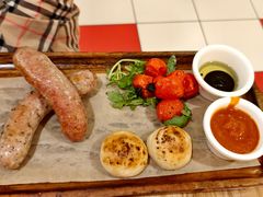 -城市大道红炉披萨烘焙坊