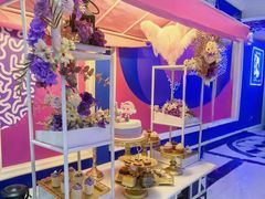 -自由港KTV(王子公主金平店)