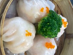 -豪翔盛宴(罗村大道店)