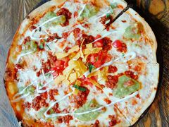 -Q MEX 库迈墨西哥餐吧(三里屯店)
