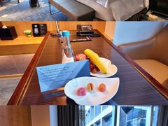 -广州白云机场雅高铂尔曼大酒店