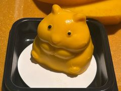 -牛New寿喜烧(金鹰世界店)