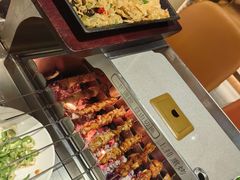 -丰茂烤串(公园店)