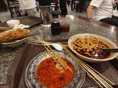 -小街天府(西工小街店)