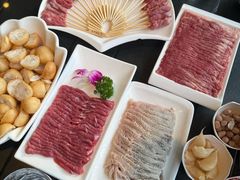 -南门涮肉(上海一店)