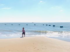 -老虎石海上公园