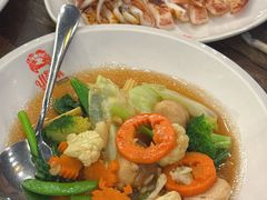 -大螃蟹海鲜餐厅