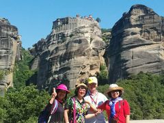 -梅黛奥拉修道院