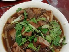 -北京小肠陈饭庄(方庄店)
