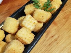 局气豆腐-局气烤鸭·北京菜(前门店)