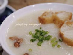 荔湾艇仔粥-点都德(春熙路群光广场店)