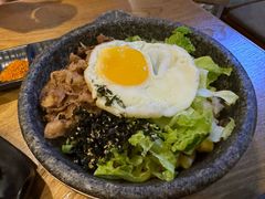 -恩你小木屋·烤肉韩式料理(嘉兴秀洲店)