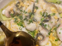 -醉得意·山茶油炒土鸡(福州马尾西堤店)