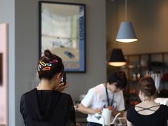 -dotcom coffee古点咖啡(致真大厦店)
