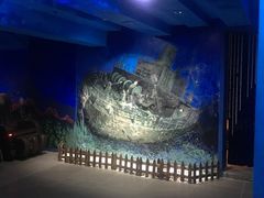 -船奇蒸汽海鲜·闽菜(八市海鲜总店)