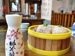 大力丸-风波庄(云蝠大厦店)