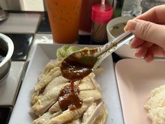 -鸡饭店