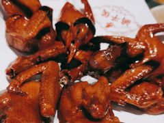 -鸽子侯·家宴·平价海鲜(绿地店)