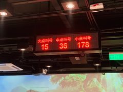 门面-海底捞火锅(西单店)