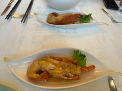 -东海朗廷酒店-唐阁T’ANG COURT 中餐厅