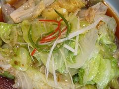 -去茶去餐厅(中央大街店)