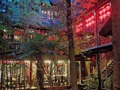 -鱼桥巷·美学川菜