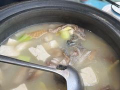 -干老四雅鱼饭店(滨江西路店)