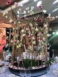 -北京嘉里大酒店·宴会厅婚宴·户外婚礼·生日宴