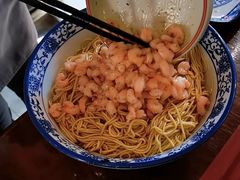 -孙盛兴奥灶面馆·蟹黄面·三虾面(山塘街总店)