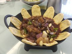 -黄家老店·非遗灌汤包(晋安路店)
