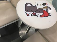 -DQ·蛋糕·冰淇淋(虹口龙之梦店)