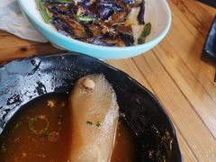 -院子餐厅·大锅菜·老杭帮(桥西直街店)