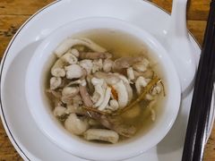 -老伯蟹脚店(朝阳路店)