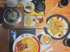 -雷门拉面·现熬骨汤(凯德来福士店)