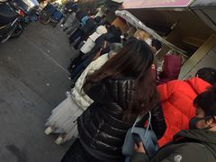 -金杨老摊头蛋饼(金口路店)