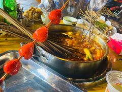 -江二娃串串香(科园四路总店)