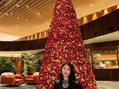 -北京望京凯悦酒店The Lounge大堂酒廊