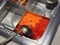 -海底捞火锅(北京路店)