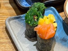 -赤稻·日式料理(禅城店)