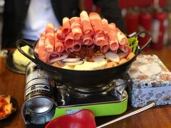 -米屋石锅拌饭(师大店)